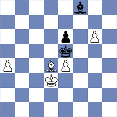 Neklyudov - Hilby (chess.com INT, 2022)