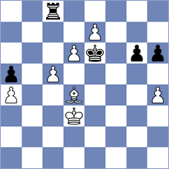 Klemm - Munoz (Parsippany, 2003)