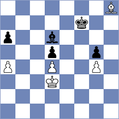 Villamayor - Terzi (chess.com INT, 2022)