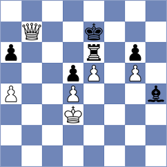 Belyakov - Golubev (Sochi, 2019)