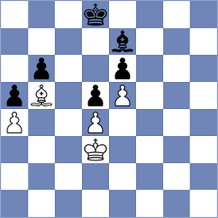 Omurbekova - Korneev (chess.com INT, 2025)