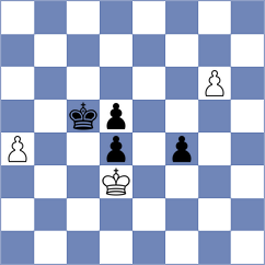 Kueffner - Arnold (BrandenburgHavel, 1953)