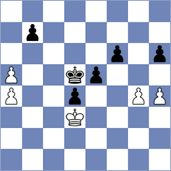 Haydon - Sernecki (chess.com INT, 2023)
