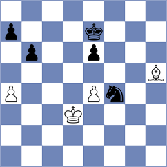 Terkiewicz - Naroditsky (chess.com INT, 2025)