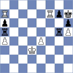 Vargas Pereda - Oliveira (chess.com INT, 2023)