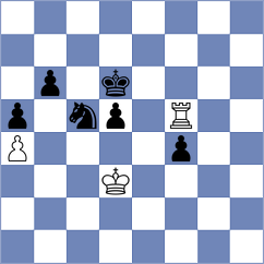 Pinter - Michalczak (Senden, 2003)