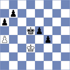 Ordonez - Millan Gonzalez (Porlamar, 2015)