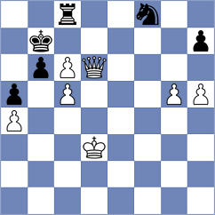 Karpov - Brix (Hockenheim, 1994)
