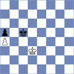 Holt - Liyanage (Chess.com INT, 2020)