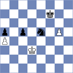 Rasulov - Sharipov (Namangan UZB, 2025)