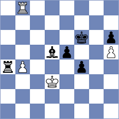 Lozano Martin - Rodriguez Faz (Santomera, 1993)