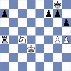 Harris - Derjabin (chess.com INT, 2024)
