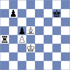 Volf - Sagovac (Chess.com INT, 2021)