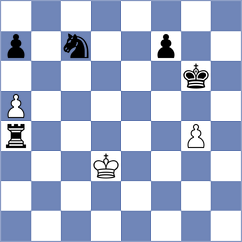 Cardozo - Ovchinnikov (chess.com INT, 2024)
