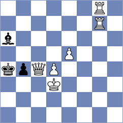Morefield - Petukhov (chess.com INT, 2025)