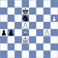 Michalik - Kraus (Czech Republic CZE, 2024)