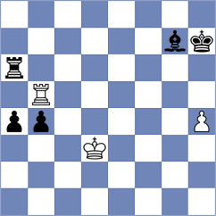 Chapman - Khoshnevis Zadeh (Willingen, 1999)