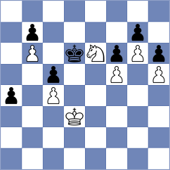 Pradip - Barbith M Sangma (New Delhi IND, 2022)