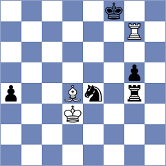 Karpov - Martinovic (Amsterdam, 1985)