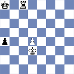 Skliarov - Blanco (chess.com INT, 2023)