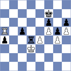 Aagaard - Macias Pino (Alicante ESP, 2022)