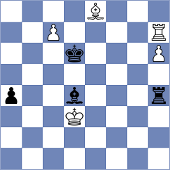 Kocharin - Mora Velasco (chess.com INT, 2025)