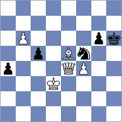 Timoshin - Sheremetev (Nizhny Novgorod RUS, 2024)