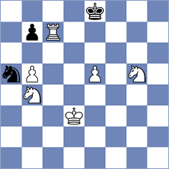Hamidi - Aliyev (chess.com INT, 2024)