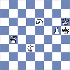 Li Xueyi - Tristan (chess.com INT, 2022)