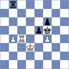 Vega Gutierrez - Gines Esteo (San Vicente ESP, 2025)
