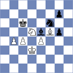 Lehtosaari - Novak (chess.com INT, 2024)