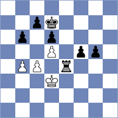 Coleman - Morgan (Lichess.org INT, 2021)