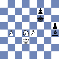 Georg - Osuna Vega (chess.com INT, 2023)