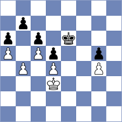 Mamikonyan - Vikhram (Chess.com INT, 2021)