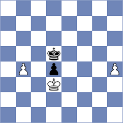 Vandenbergen - Schatz (Bergneustadt, 2000)