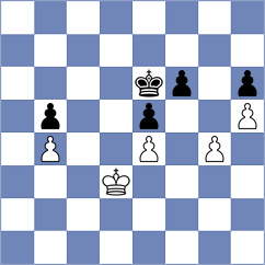 Hajiyev - Usov (chess.com INT, 2025)