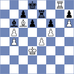 Sychev - Tomaszewski (chess.com INT, 2023)