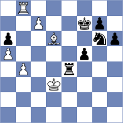 Bekele - Jacobusse (Bled, 2002)