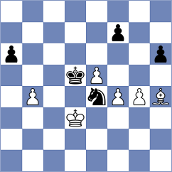 Turova - Jakymov (St Petersburg, 2001)