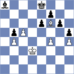 Comp Cilkchess - Hoeksema (The Hague, 1997)