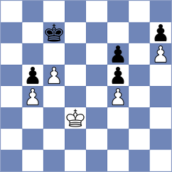 Teterev - Deac (chess.com INT, 2025)