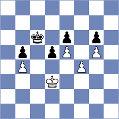 Kaganskiy - Fanha (chess.com INT, 2021)