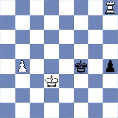 Wang Lu - Suarez Prieto (Parla, 2010)