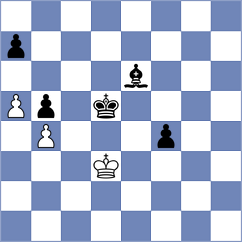 Pinheiro - Babazada (chess.com INT, 2022)