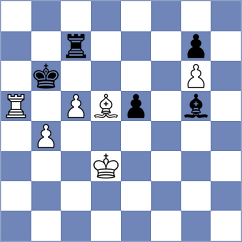 Kovalev - Abramenko (Minsk, 2009)