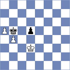 Caruana - Anton Guijarro (chess.com INT, 2025)