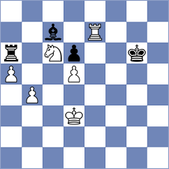 San Martin Freire - Heredia Serrano (Cuenca, 2006)
