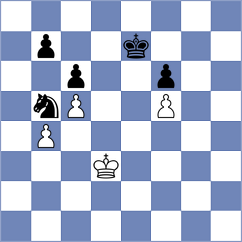 Jensen - Vanhove (Budapest, 2001)