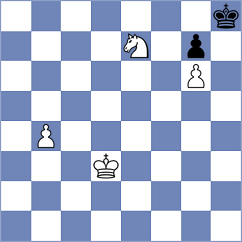Avinash - Tokhirjonova (lichess.org INT, 2022)
