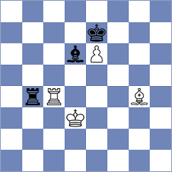 Wagner - Kraemer (Munich GER, 2025)